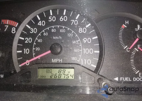 2006 Toyota Corolla Ce from USA, damaged, VIN 2T1BR32E76C597946